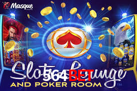 Cassino na plataforma 564Bet